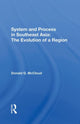 Book cover of: System And Process In Southeast Asia