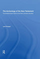 Book cover of: Archaeology Of The New Testament