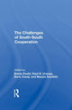 Book cover of: Challenges Of South-south Cooperation. By: Breda Pavlic