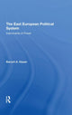 Book cover of: East European Political System