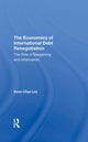 Book cover of: Economics Of International Debt Renegotiation. By: Boon-Chye Lee