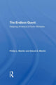 Book cover of: Endless Quest. By: Martin, Philip L.