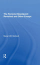 Book cover of: Feminist Standpoint Revisited, And Other Essays. By: Nancy C. M. Hartsock