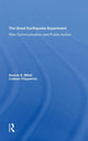 Book cover of: Great Earthquake Experiment. By: Dennis Mileti