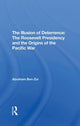 Book cover of: Illusion Of Deterrence. By: Abraham Ben-zvi
