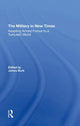 Book cover of: Military In New Times. By: James Burk