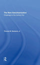 Book cover of: New Suburbanization