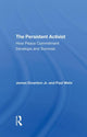 Book cover of: Persistent Activist. By: James Downton