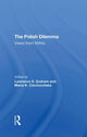 Book cover of: Polish Dilemma. By: Lawrence S. Graham