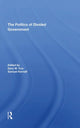 Book cover of: Politics Of Divided Government. By: Gary Cox