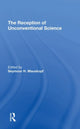 Book cover of: Reception Of Unconventional Science. By: Seymore H. Mauskopf