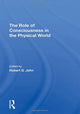 Book cover of: Role Of Consciousness In The Physical World. By: Robert G. Jahn
