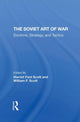 Book cover of: Soviet Art Of War. By: Harriet Fast Scott