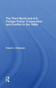 Book cover of: Third World And U.s. Foreign Policy