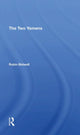 Book cover of: Two Yemens. By: Robin Leonard Bidwell