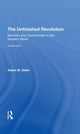 Book cover of: Unfinished Revolution