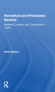Book cover of: Permitted And Prohibited Desires. By: Anne Allison