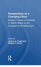 Book cover of: Perspectives On A Changing China. By: Joshua A. Fogel