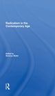 Book cover of: Radicalism In The Contemporary Age, Volume 1. By: Seweryn Bialer