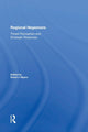 Book cover of: Regional Hegemons. By: David J. Myers