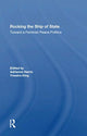 Book cover of: Rocking The Ship Of State. By: Adrienne Harris