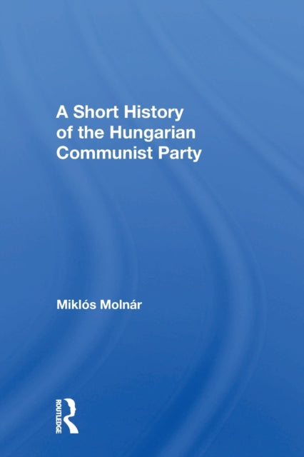 Book cover of: Short Hist Hungarian Com. By: Joseph J Molnar