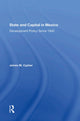 Book cover of: State And Capital In Mexico