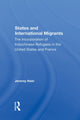 Book cover of: States And International Migrants