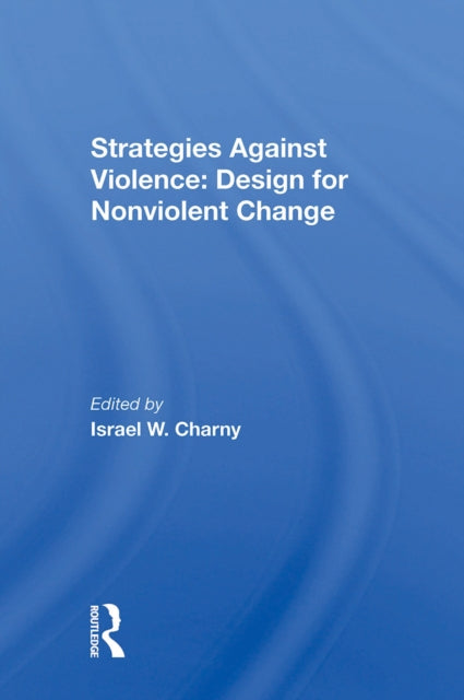 Book cover of: Strategies Against Violence