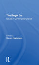Book cover of: Begin Era. By: Steven Heydemann