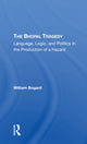 Book cover of: Bhopal Tragedy. By: William Bogard