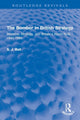 Book cover of: Bomber In British Strategy. By: S. J. Ball