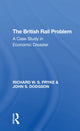 Book cover of: British Rail Problem. By: Richard Pryke