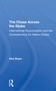 Book cover of: Chase Across The Globe. By: Dick Bryan