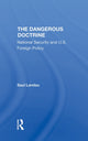 Book cover of: Dangerous Doctrine
