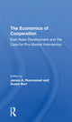Book cover of: Economics Of Cooperation. By: James Roumasset