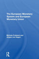 Book cover of: European Monetary System And European Monetary Union. By: Michele Fratianni