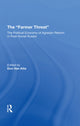 Book cover of: farmer Threat. By: Don Van Atta