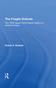 Book cover of: Fragile Entente. By: Robert E. Bedeski