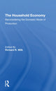 Book cover of: Household Economy. By: Richard R. Wilk