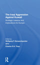 Book cover of: Iraqi Aggression Against Kuwait. By: Wolfgang F. Danspeckgruber