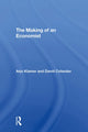 Book cover of: Making Of An Economist