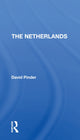 Book cover of: Netherlands. By: David Pinder