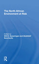 Book cover of: North African Environment At Risk. By: Will D Swearingen