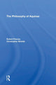 Book cover of: Philosophy Of Aquinas. By: Robert Pasnau