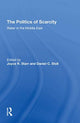 Book cover of: Politics Of Scarcity. By: Joyce Starr