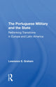 Book cover of: Portuguese Military And The State. By: Lawrence S. Graham