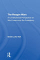Book cover of: Reagan Wars. By: David Locke Hall