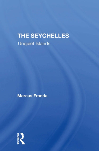 Book cover of: Seychelles