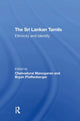 Book cover of: Sri Lankan Tamils